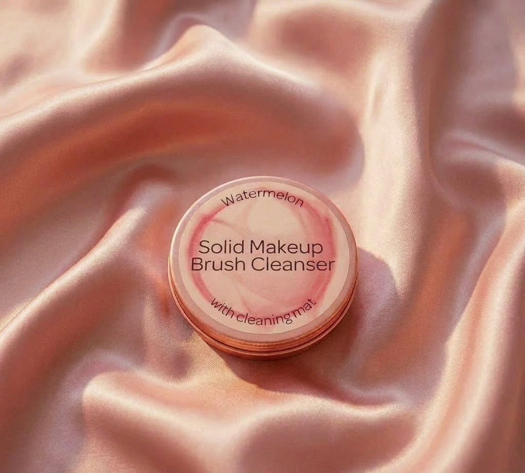Watermelon Brush Cleanser