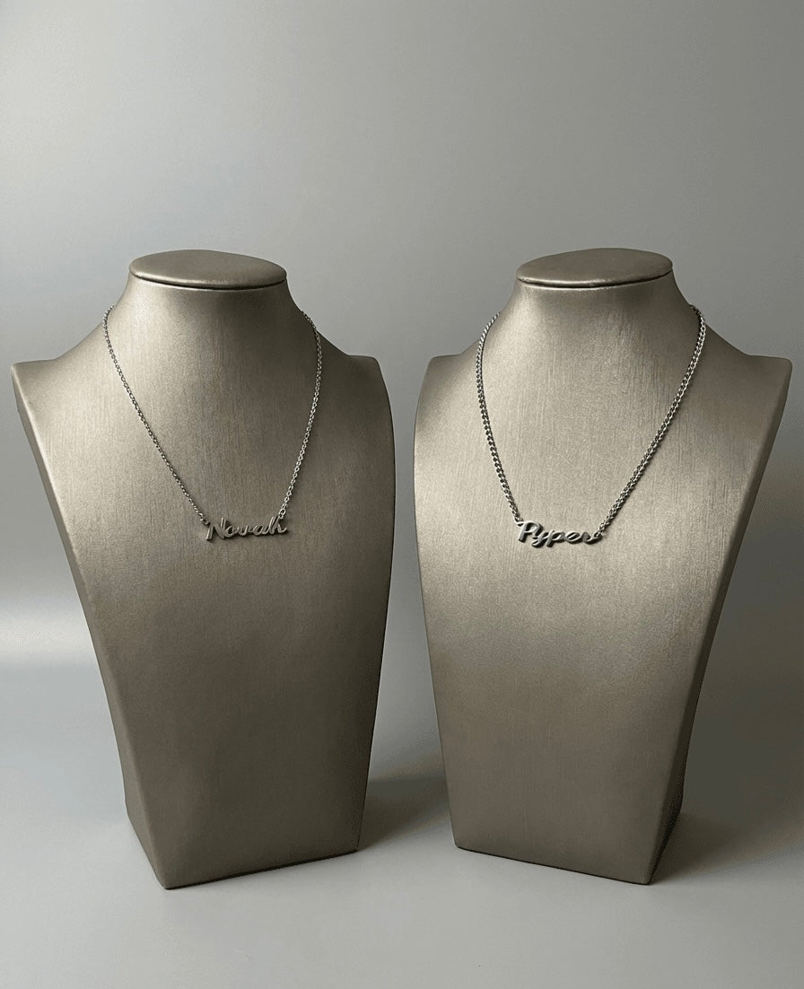 The Luxe Signature Necklace