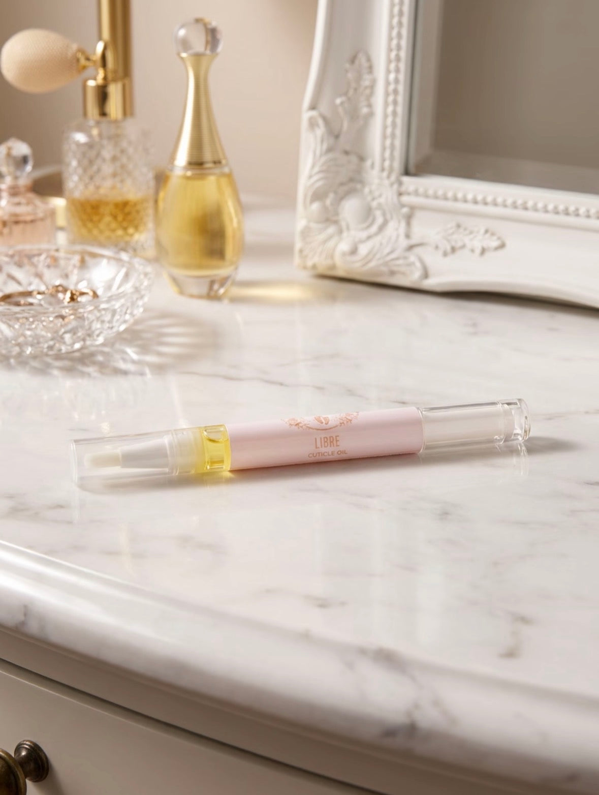 Libre Cuticle Oil Pen