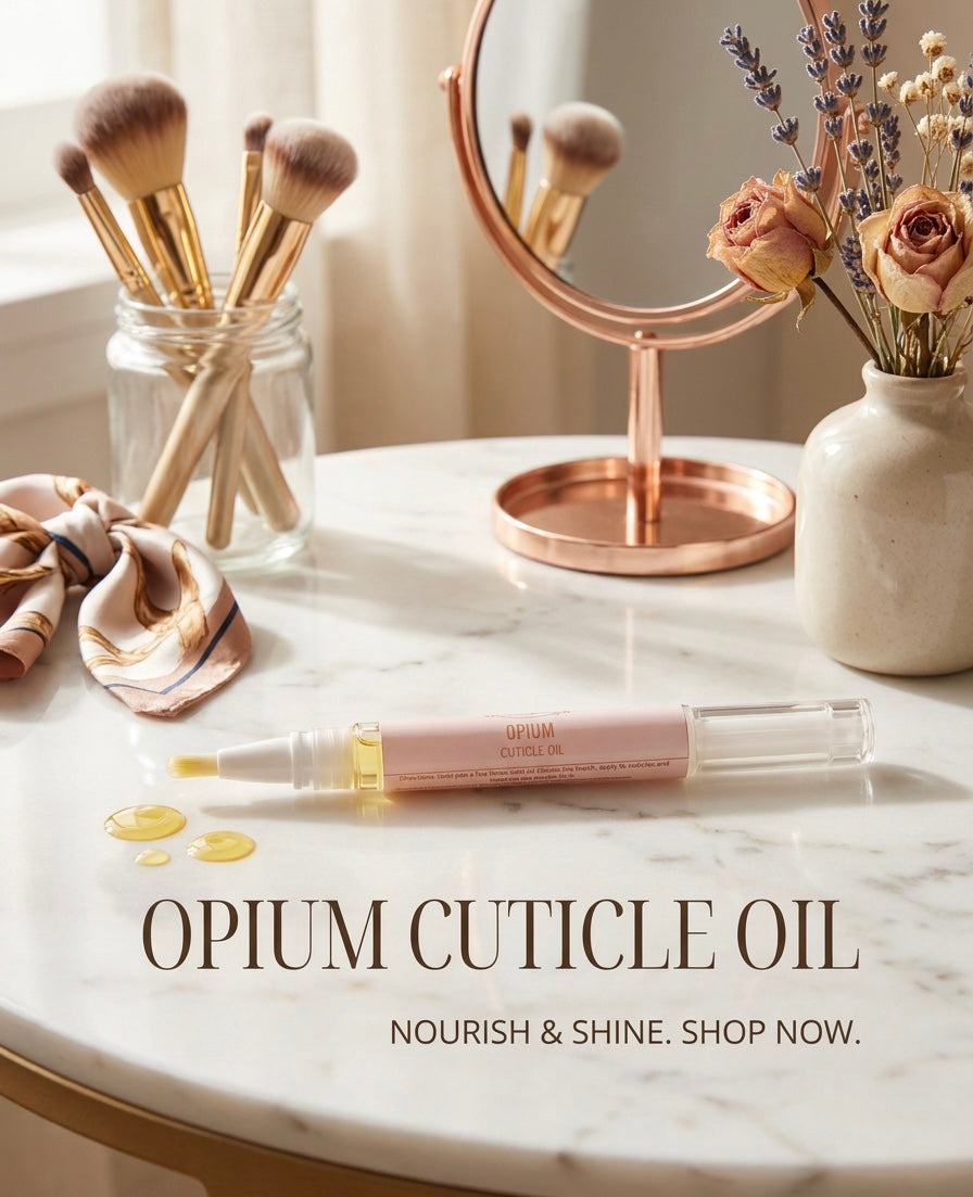 Opium Cuticle Oil Pen