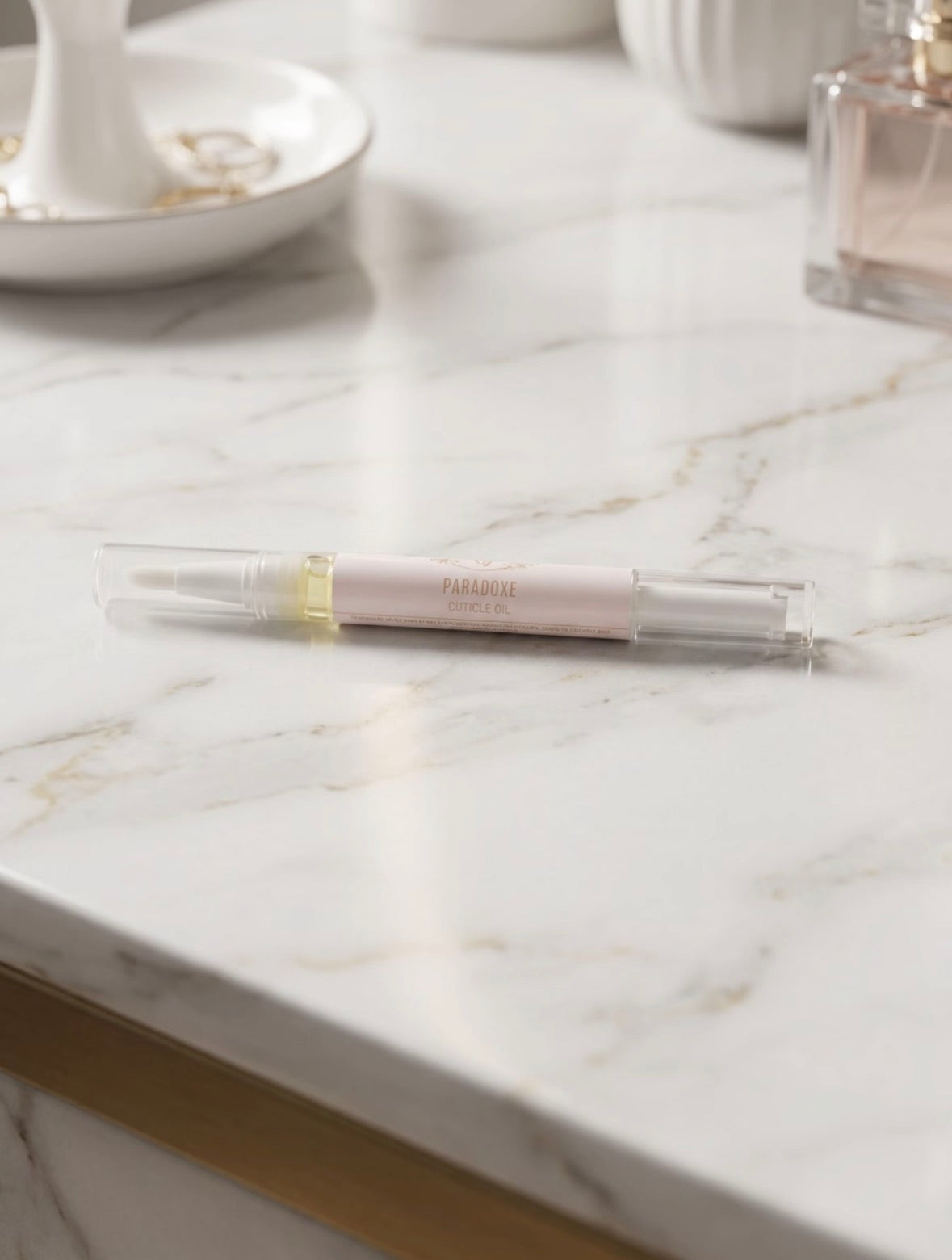 Paradoxe Cuticle Oil Pen