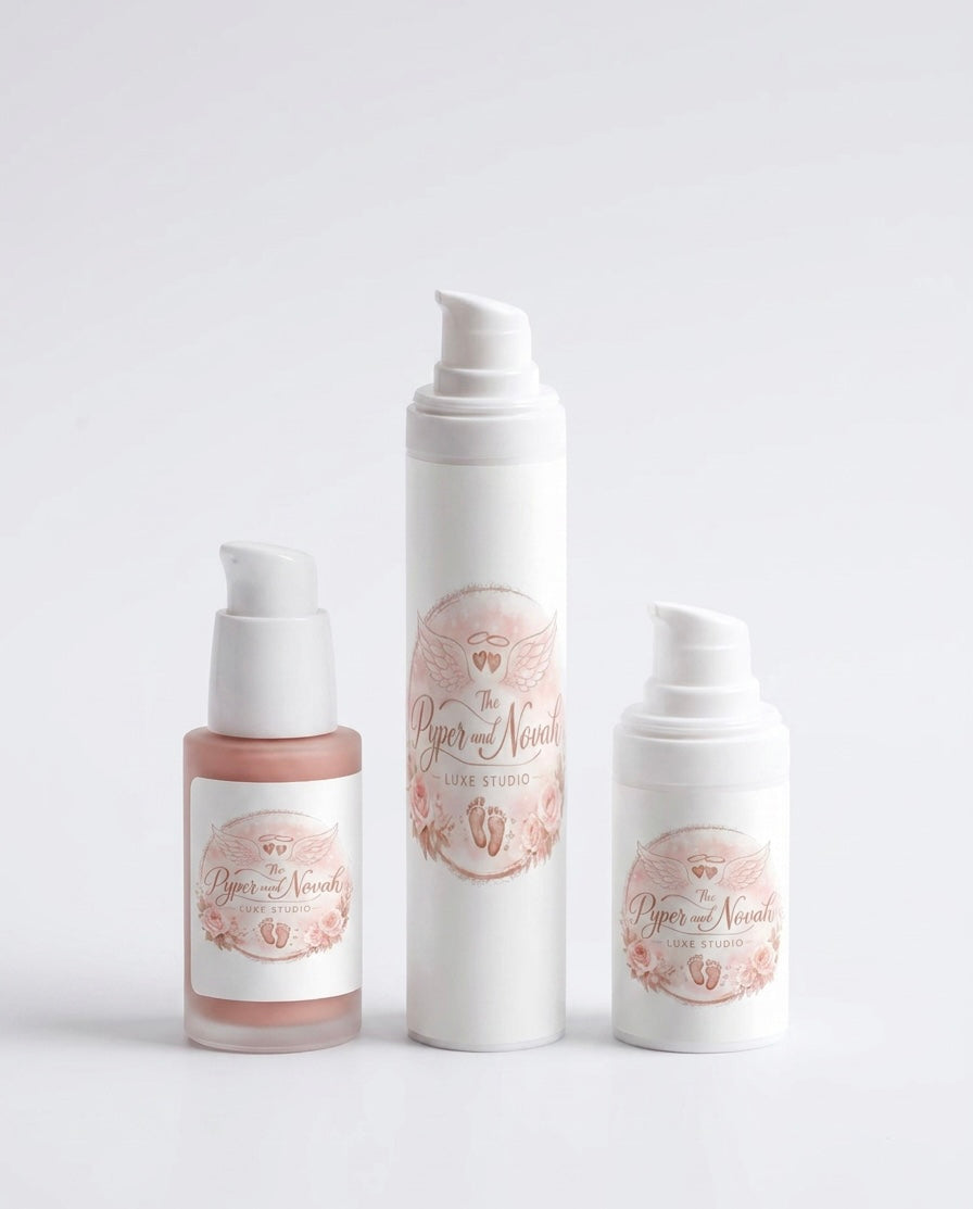 Anti-Aging Collection Box