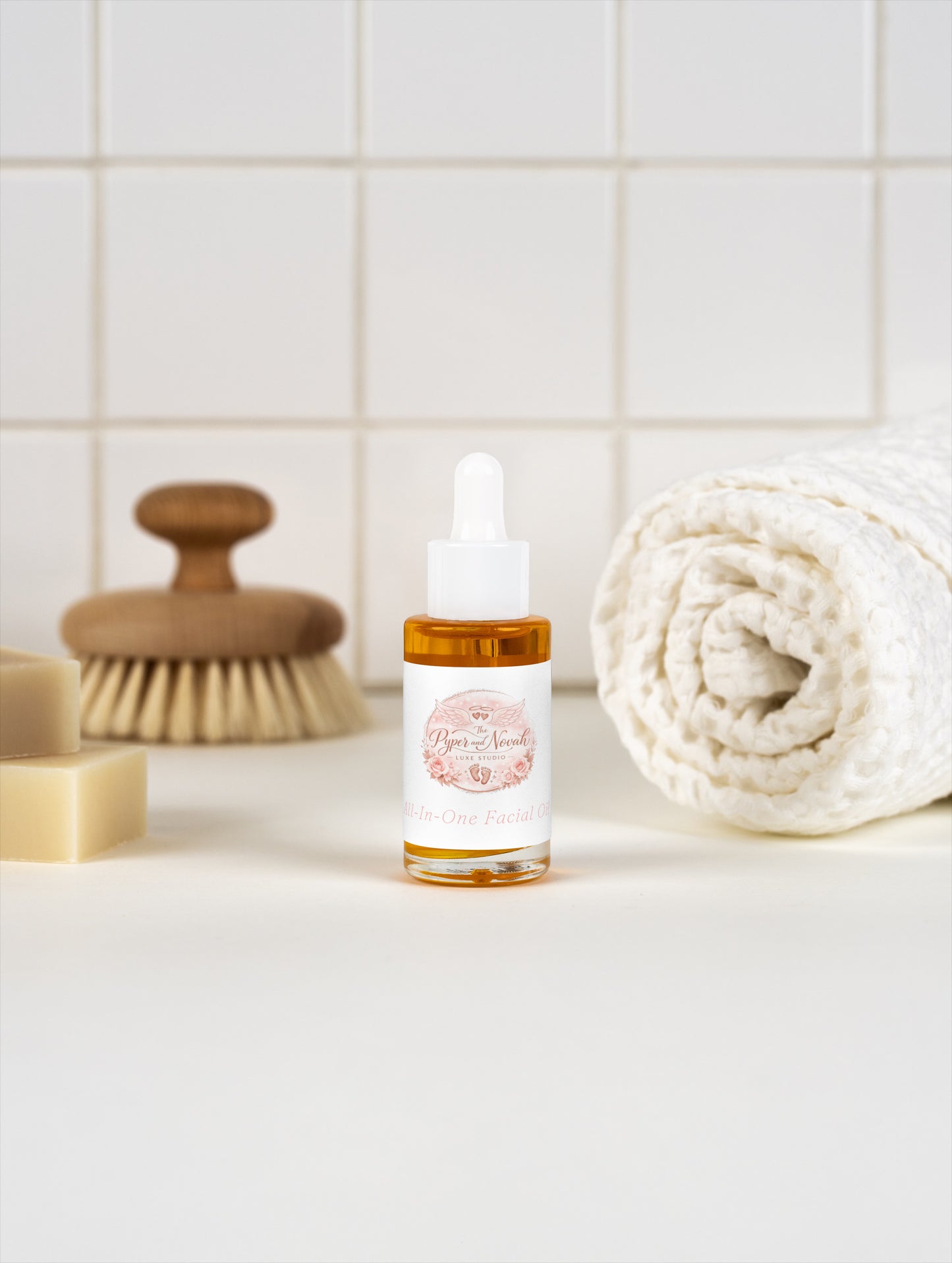 Daily Radiance Collection Box