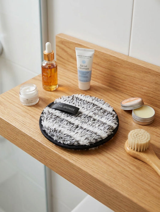 Make Up Remover Pads