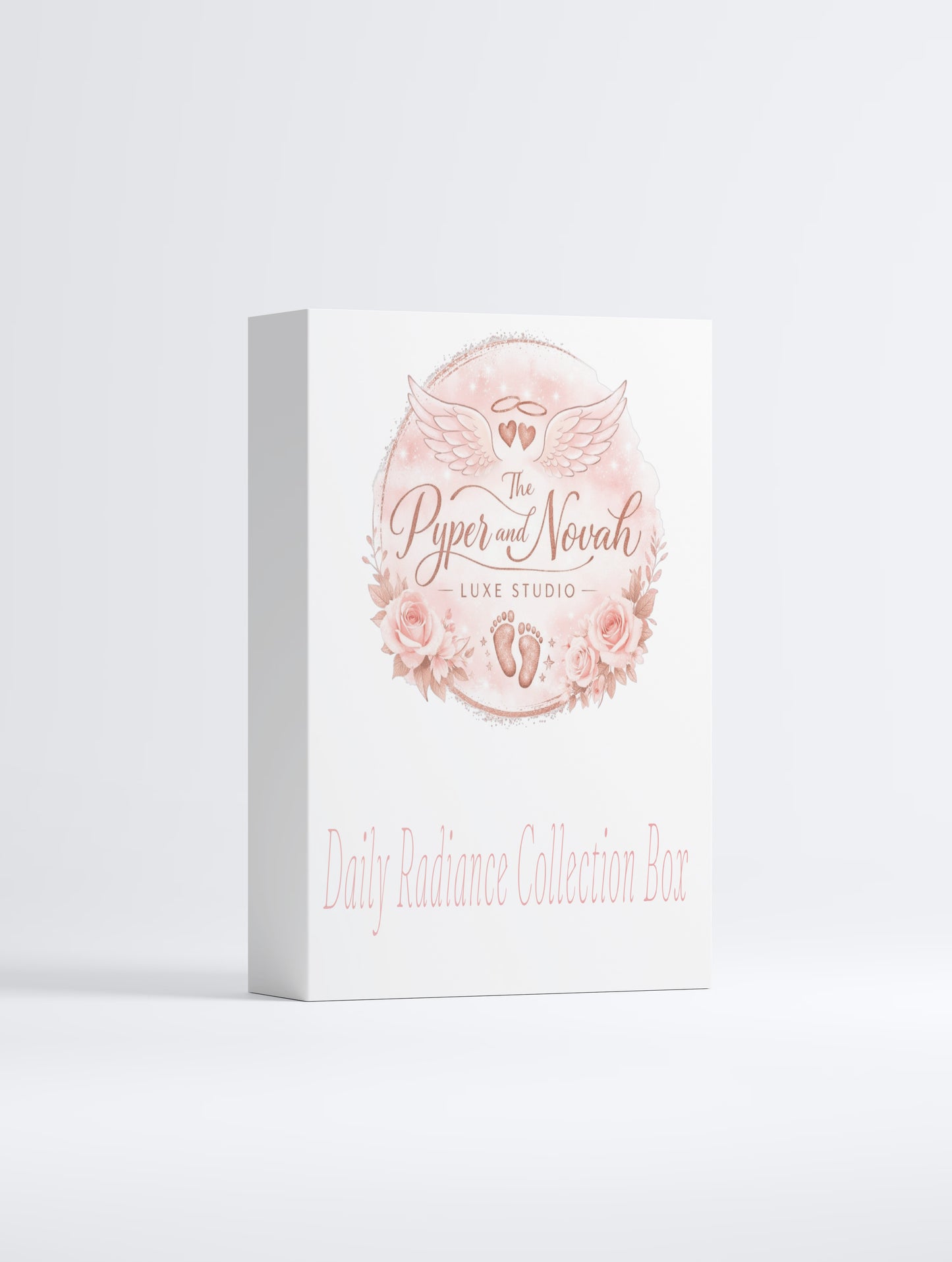 Daily Radiance Collection Box