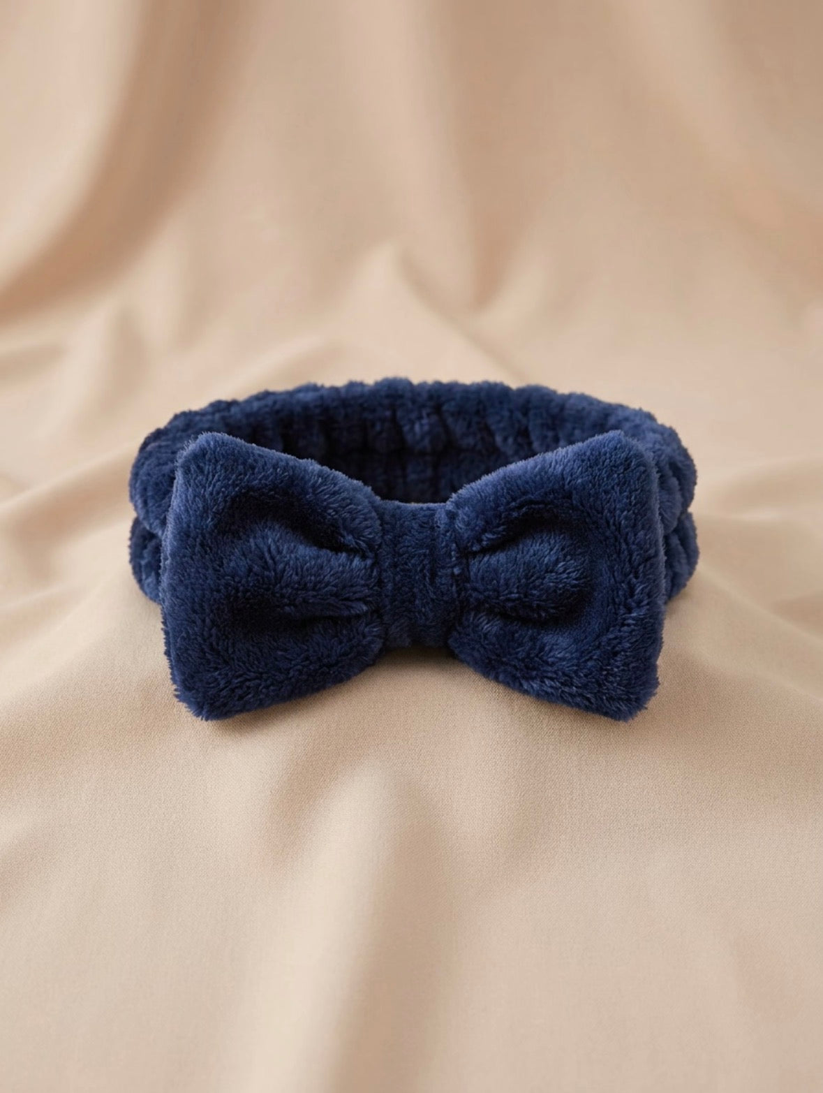 Fluffy Headband