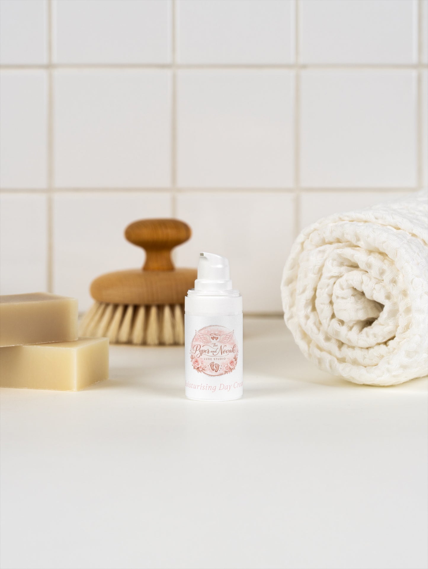 Daily Radiance Collection Box