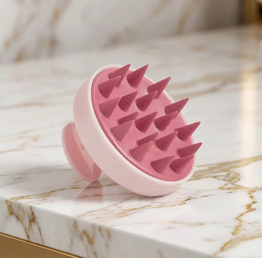 Scalp Massager