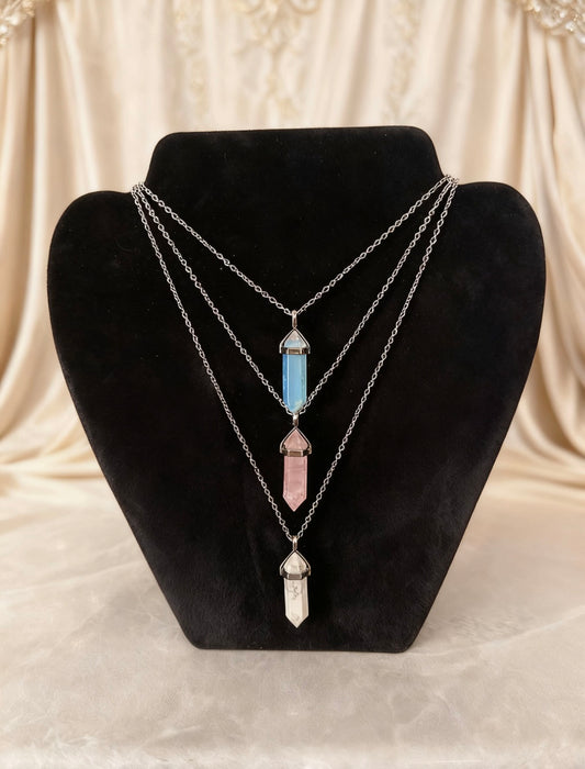 The Three Sisters Aura - Set