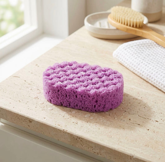 Dark Opium Soap Sponge (Pre-Order)