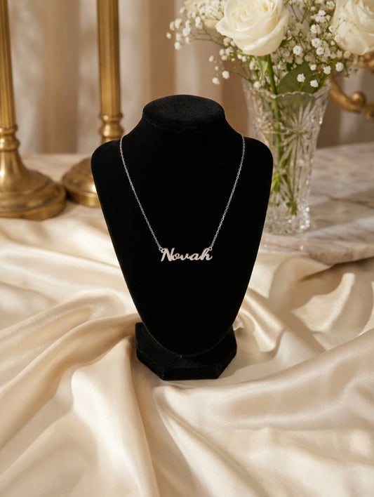 The Luxe Signature Necklace