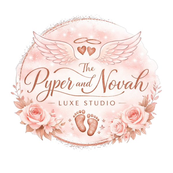The Pyper and Novah Luxe Studio
