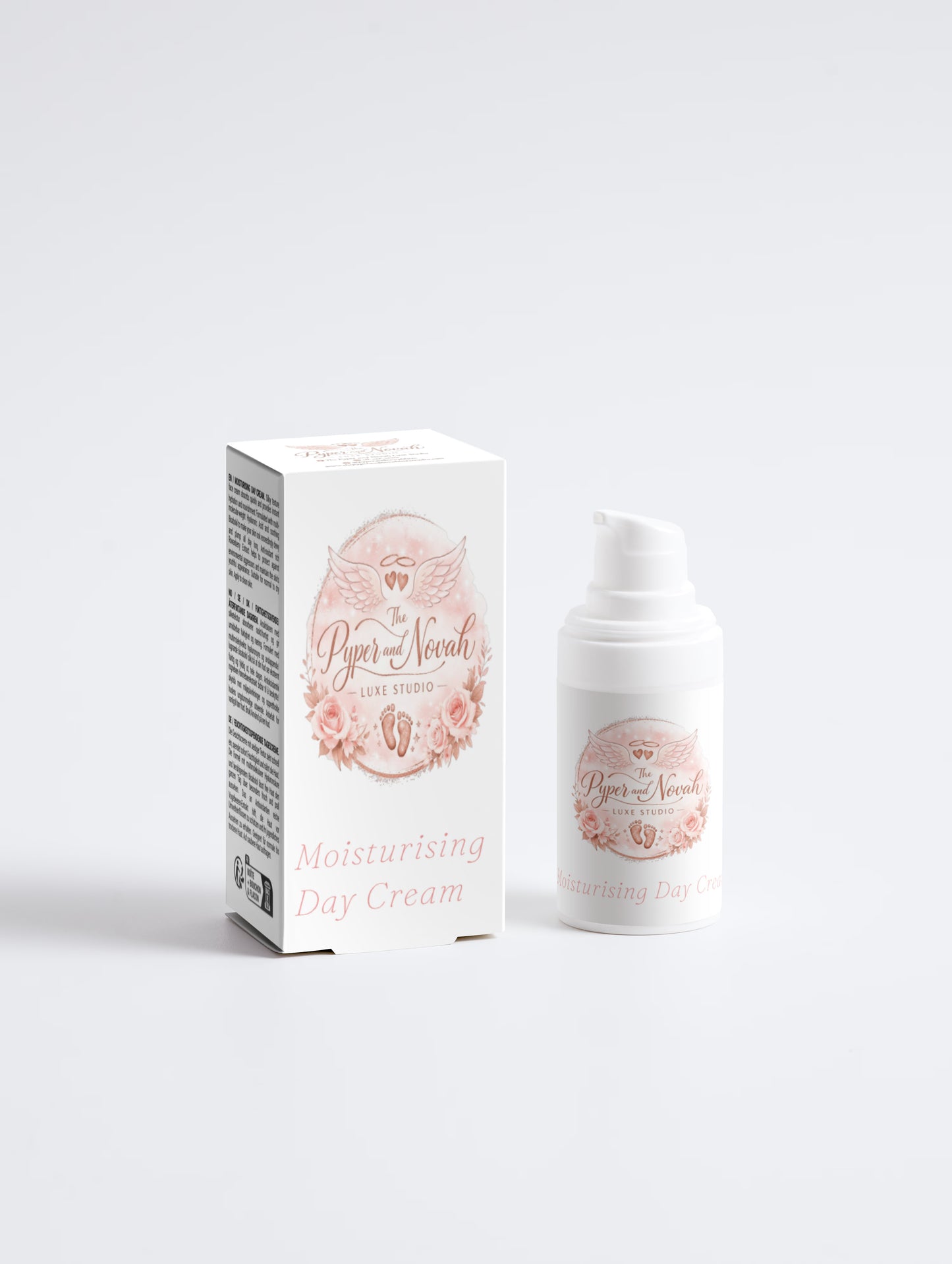 Daily Radiance Collection Box