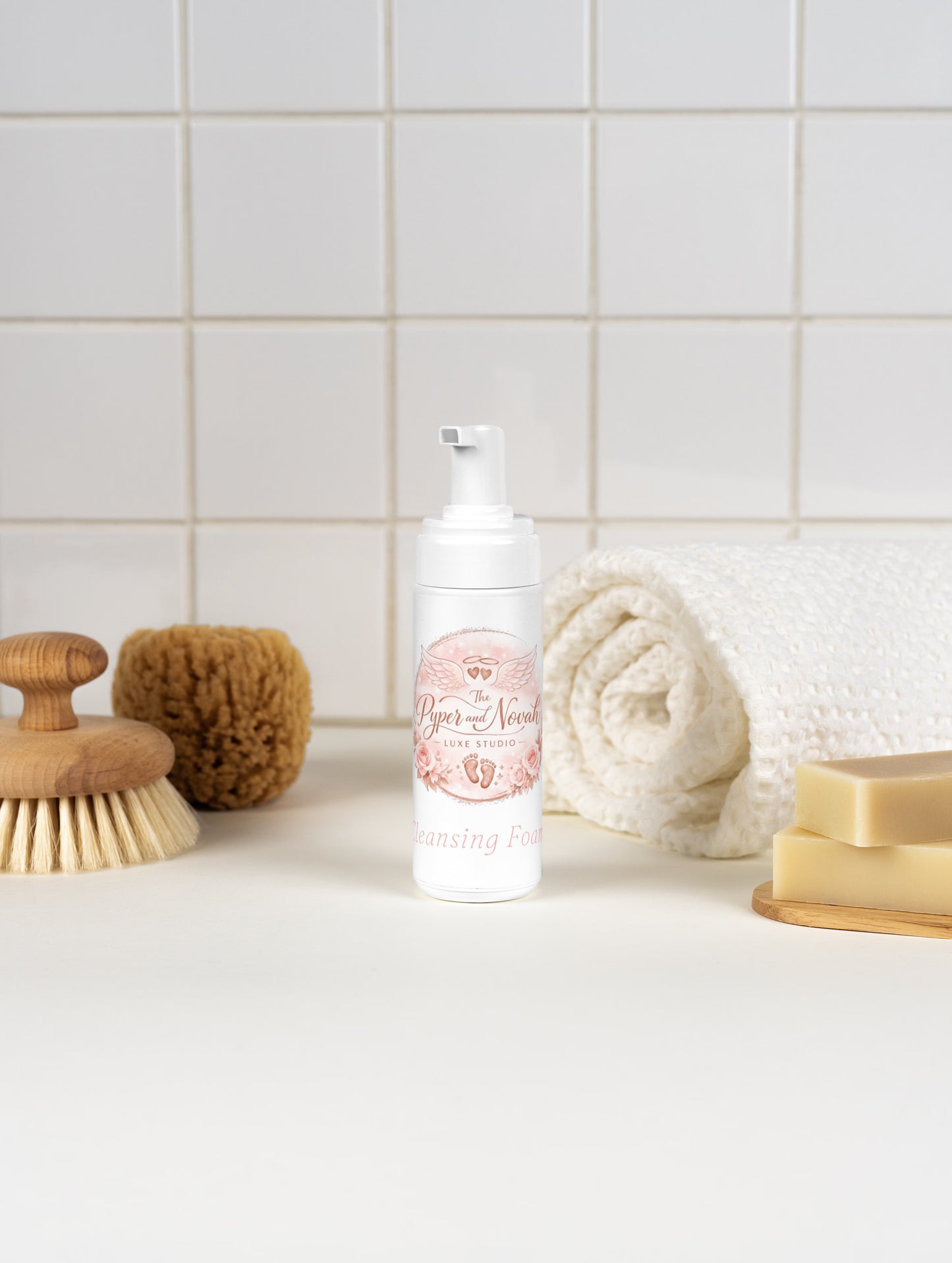 Daily Radiance Collection Box