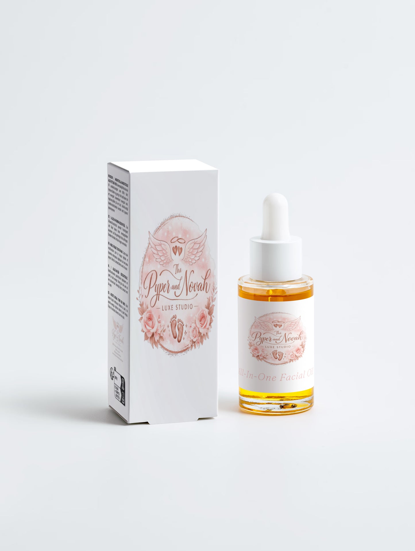 Daily Radiance Collection Box